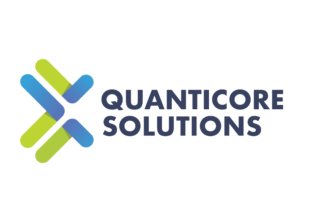 Quanticore Solutions Logo